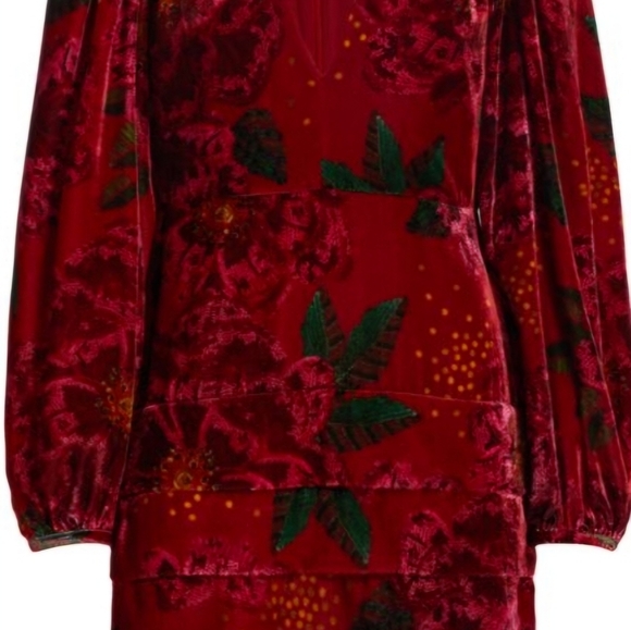 Farm Rio  Minidress - Picture 3 of 3